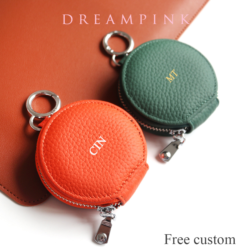 Luxury Bags Names - Luxury Custom Letters Earphone Case Mini