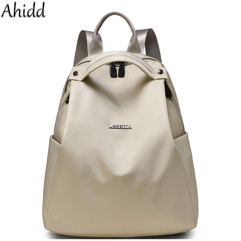 Shoulder Bag Slouchy - Fashion Daypack for Women Top Quality