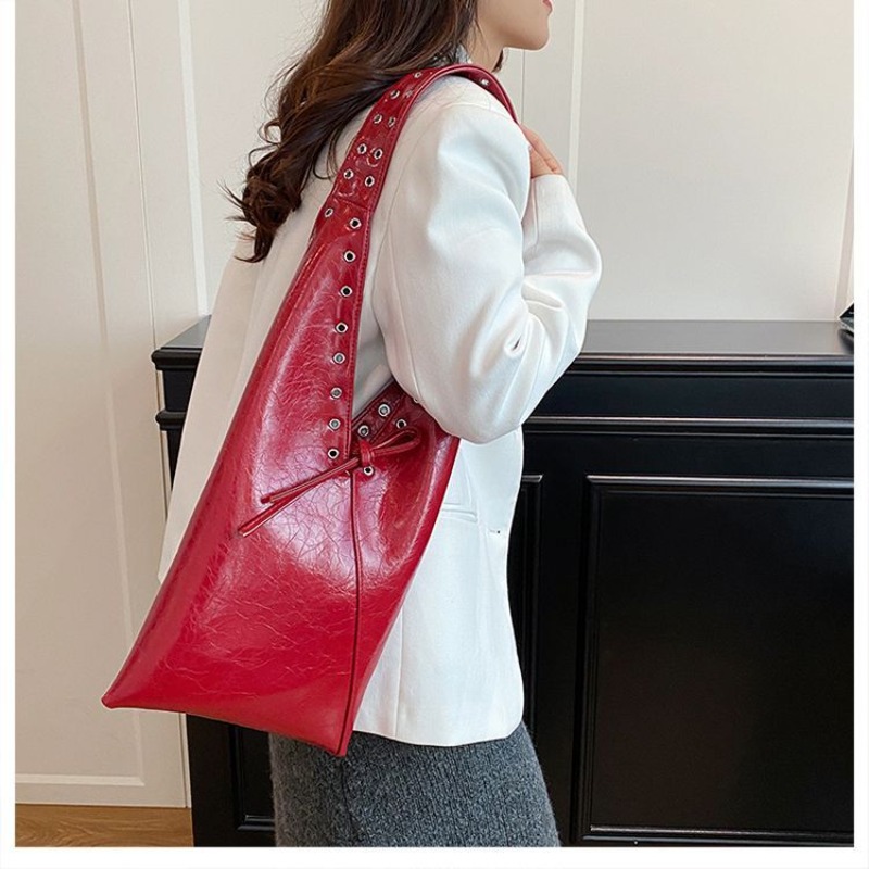 Luxury Bags Amazon - French Light Luxury Bucket Bags Popular