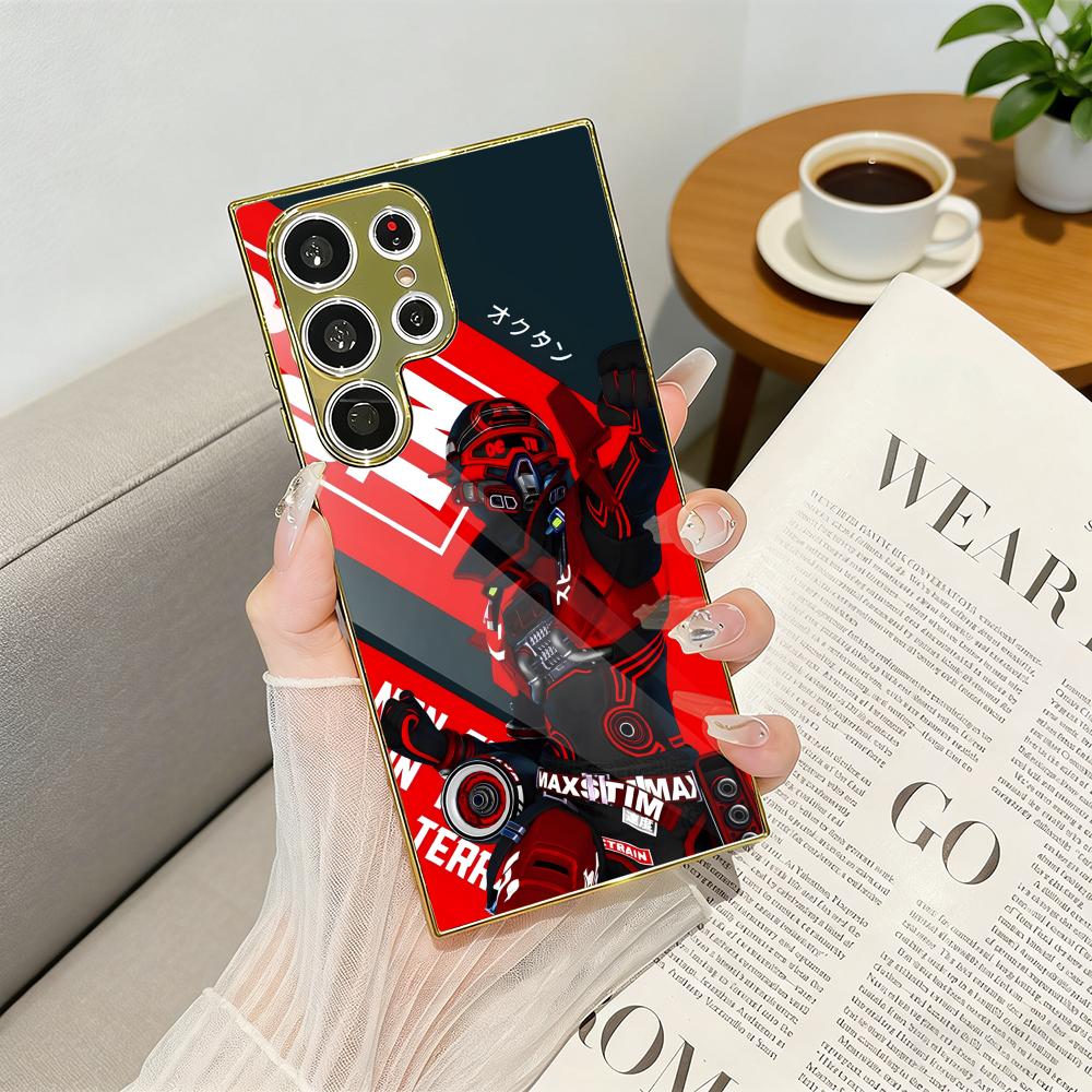 Luxury Bags Video - Video Game A-Apex Legends Phone Case