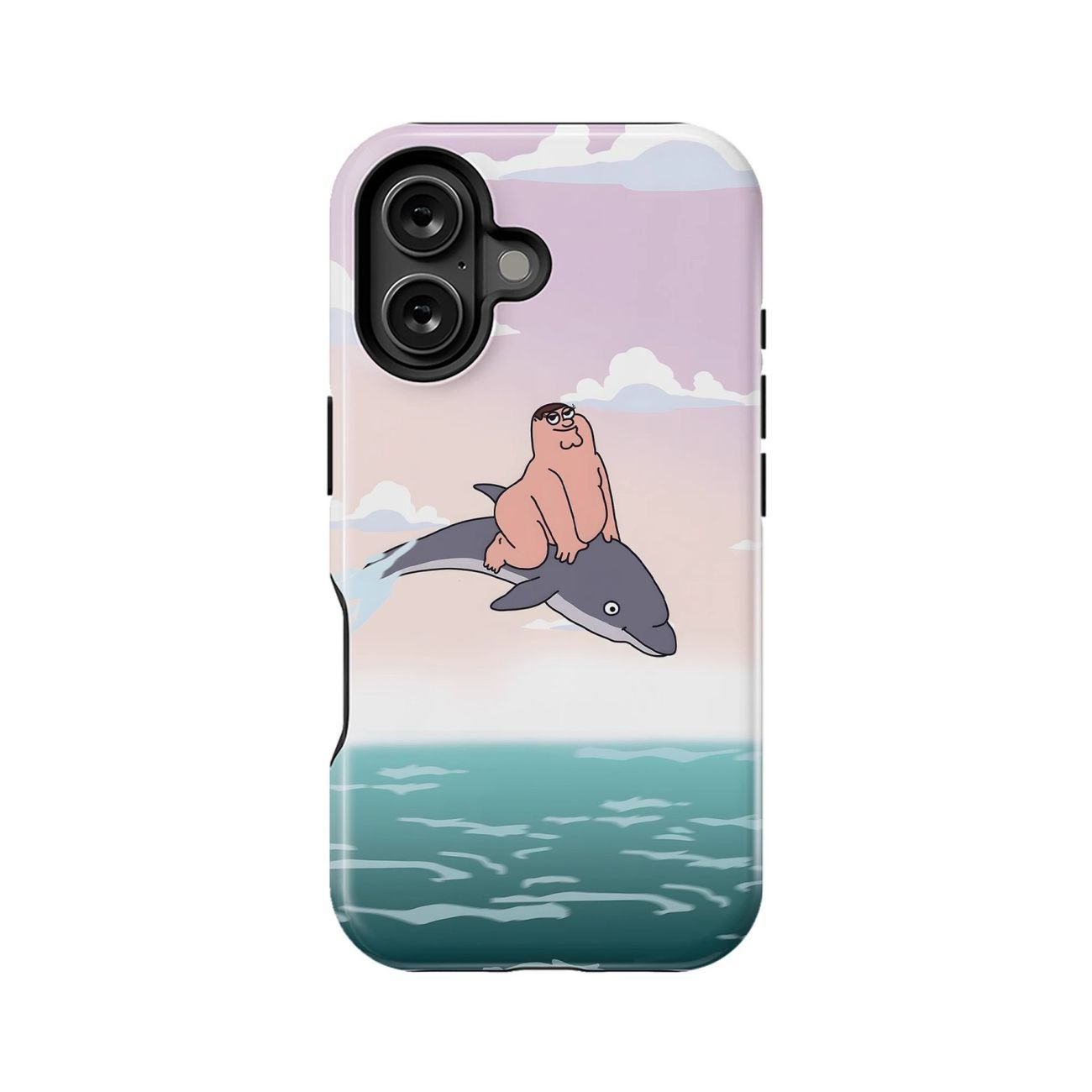 Luxury Bags Quotes - Clmj Cartoon Cute F-Family PETER Guy