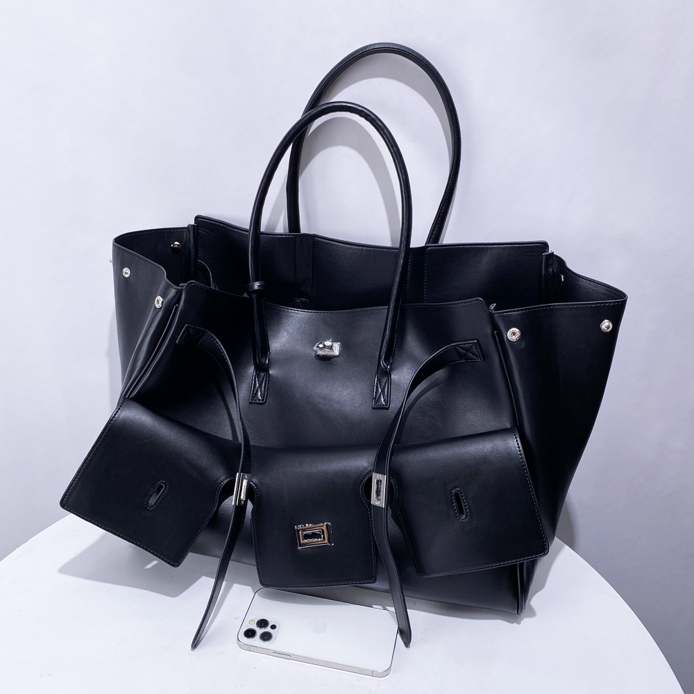 Luxury Bags For Women Brands - 26SS New Luxury Designer Large Capacity