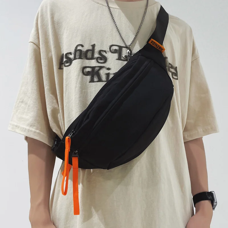 Shoulder Bag Slouchy - Waterproof Casual Sling Bag, Women's Fashion