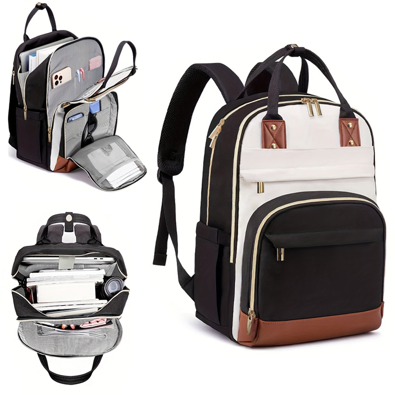 Shoulder Bag Slouchy - Airline designed adjustable shoulder strap women's