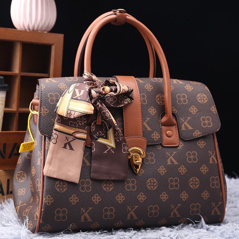 Luxury Bags Supplier - Light luxury brand women's bag 2025