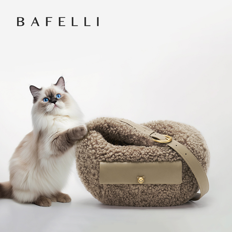 Luxury Bags For Women Brands - New Minimalist Luxury Designer Small-Niche Brand