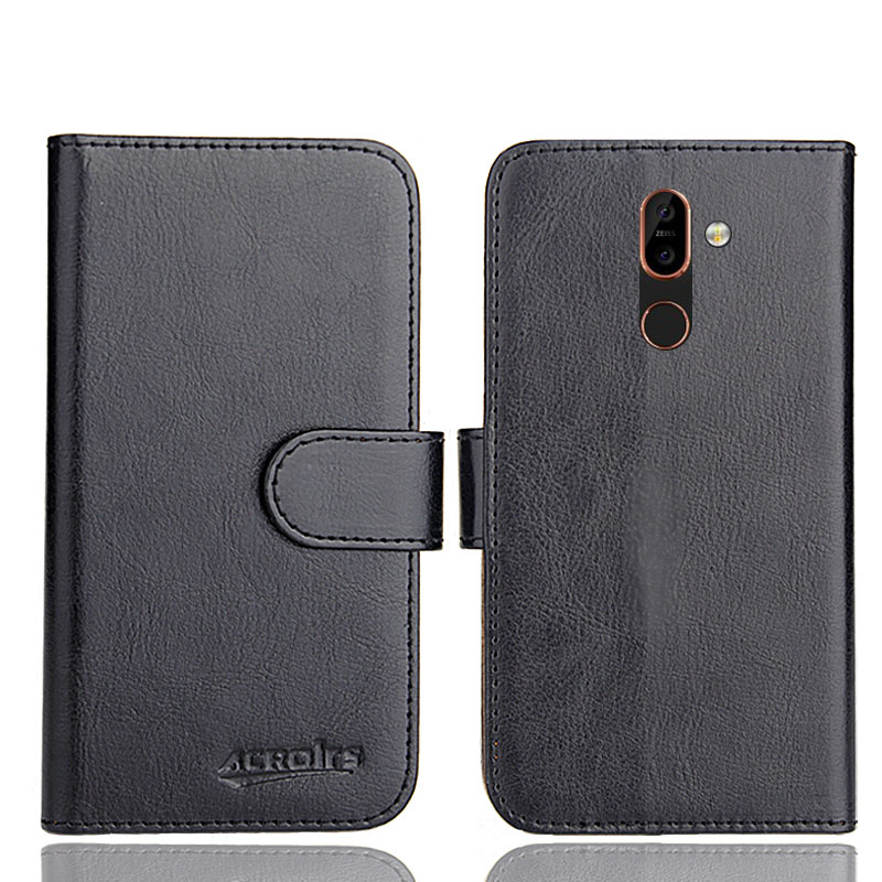 Luxury Bags Quotes - For Nokia 7 Plus Case 6