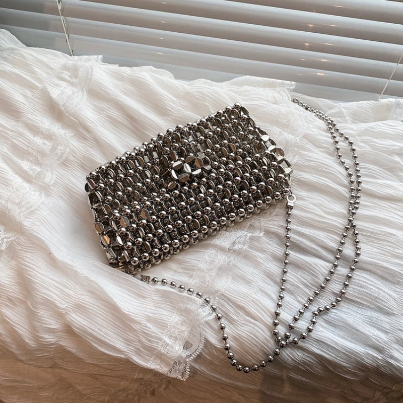 Luxury Bags For Women Sale - PU Sense of Luxury Solid Color