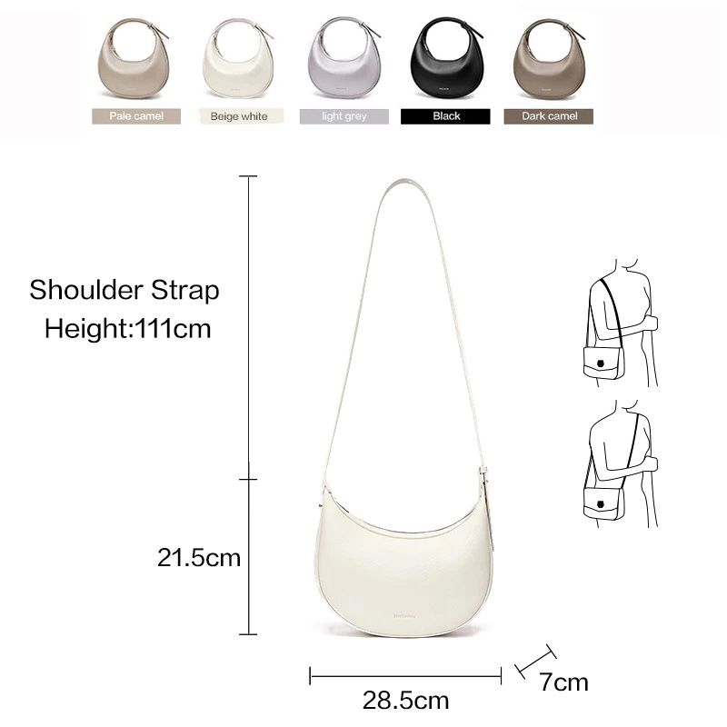 FOXER Brand PU Leather Women's - Luxury Bags For Kids 评论和价格