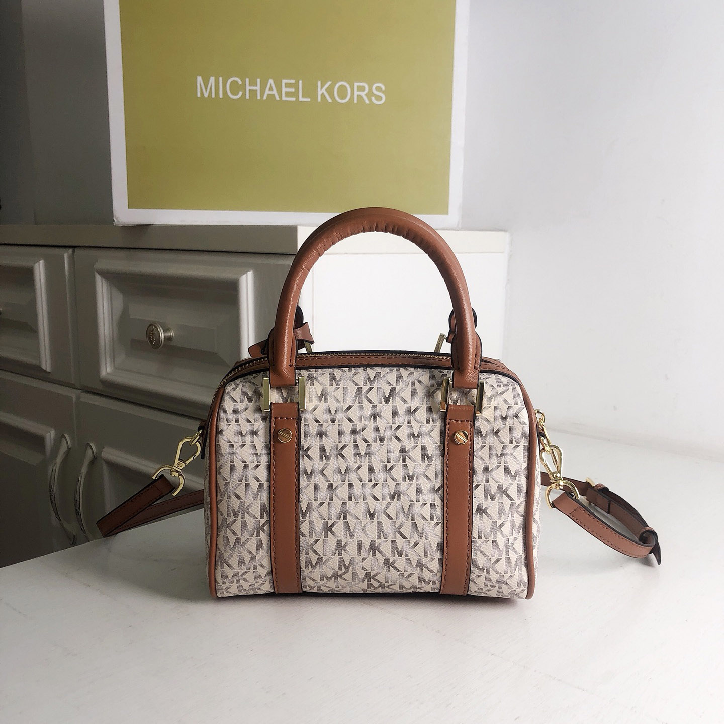 New Michael Kors Women Luxury  - Luxury Bags Supplier 评论和价格
