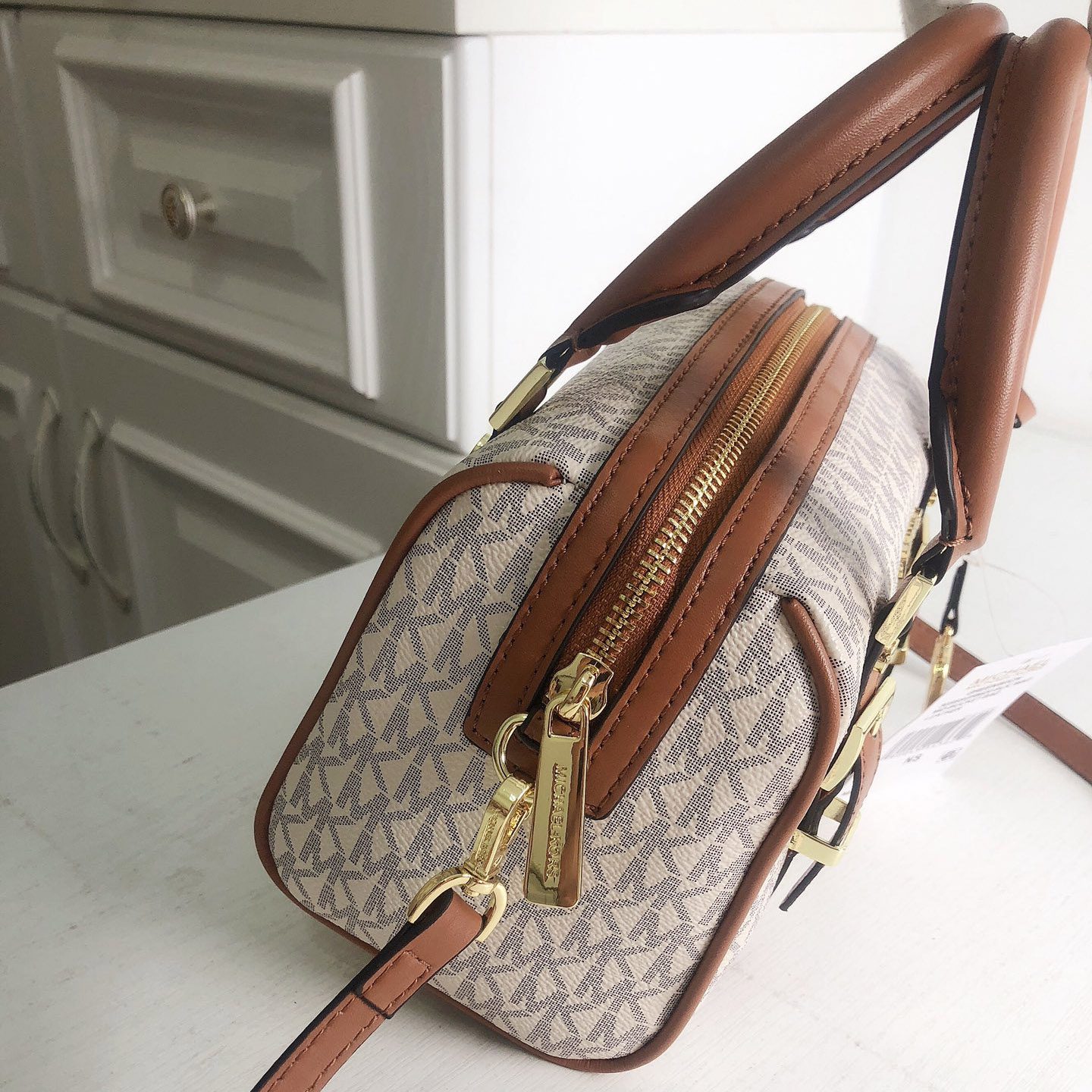 New Michael Kors Women Luxury  - Luxury Bags Supplier 评论和价格