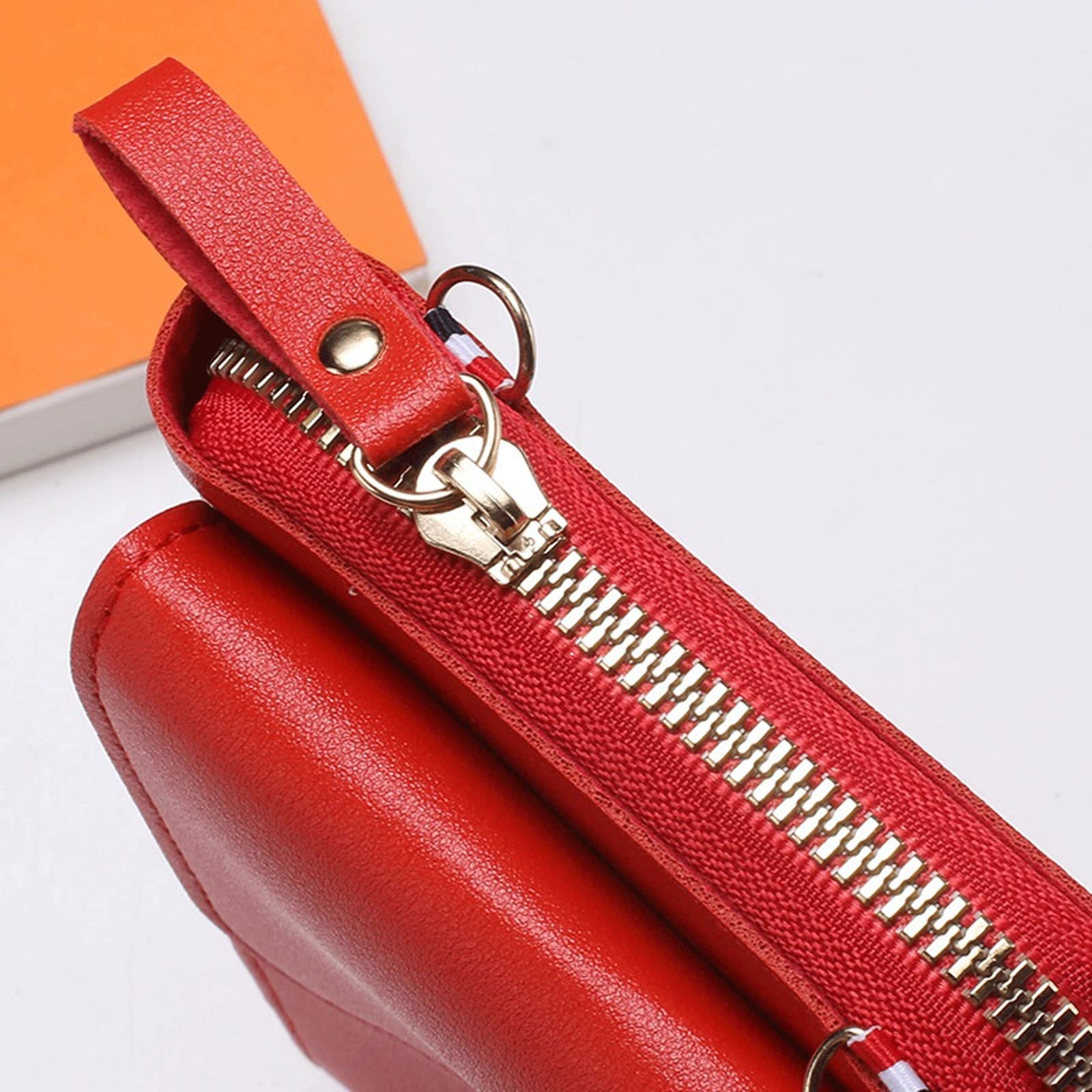 Shoulder purse Women's Small C - Wristlet Wallet Zipper 评论和价格