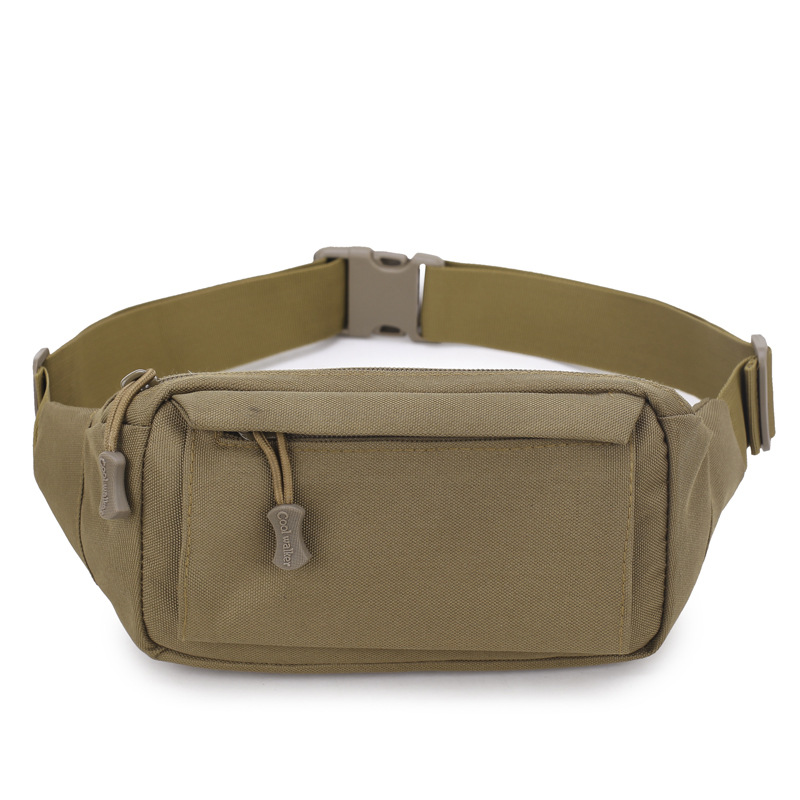 Waterproof Men's Waist Bag Tac - Shoulder Bag Slouchy 评论和价格