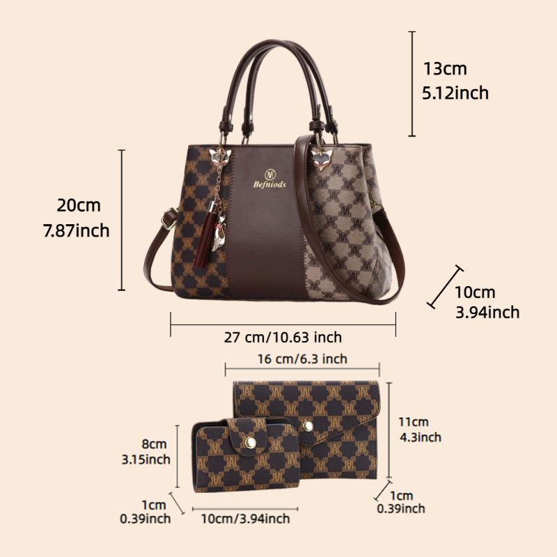 Women's Bags, Handbags, Crossb - Luxury Bags In 评论和价格