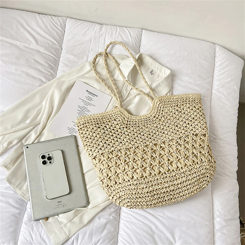 Casual Design Straw Weave Bags - Luxury Bags Supplier 评论和价格