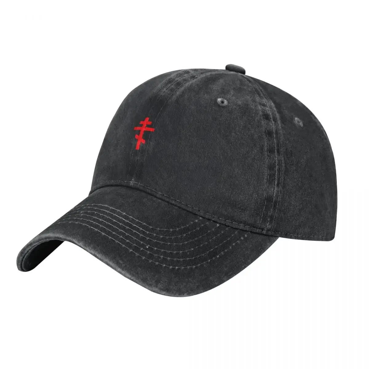 Orthodox Cross Baseball Cap Ki - Luxury Bags For Kids 评论和价格