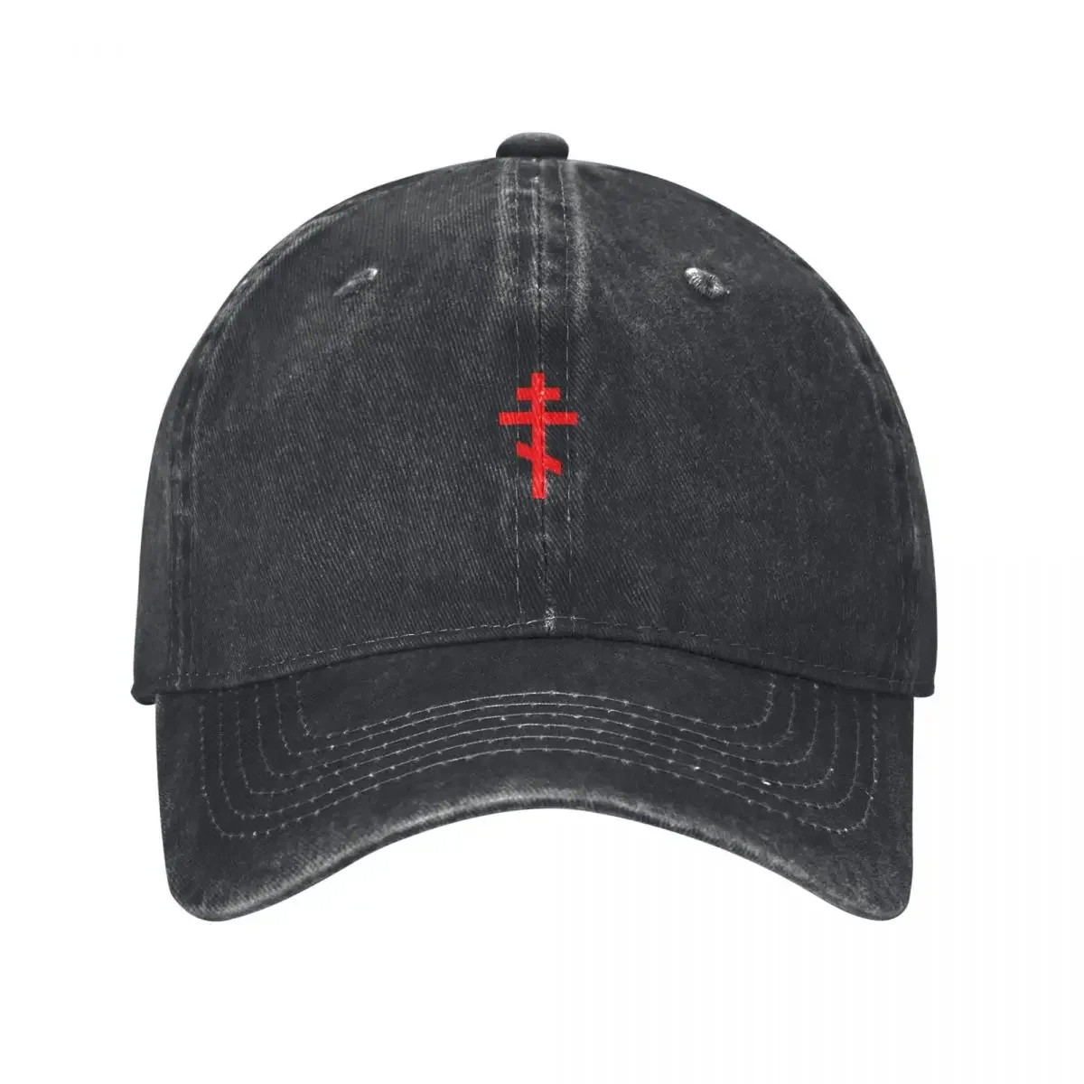 Orthodox Cross Baseball Cap Ki - Luxury Bags For Kids 评论和价格