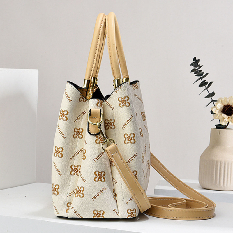 Light Luxury High-End Printed  - Luxury Bags In 评论和价格