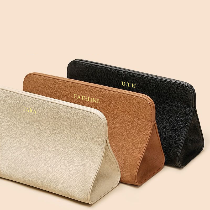 Custom Name Soft PU Leather Ha - Luxury Bags Names 评论和价格