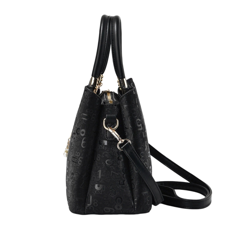 3-piece Fashion Women's Handba - Luxury Bags In 评论和价格