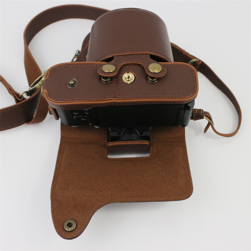 Luxury Genuine Leather Case Ca - Luxury Bags Video 评论和价格