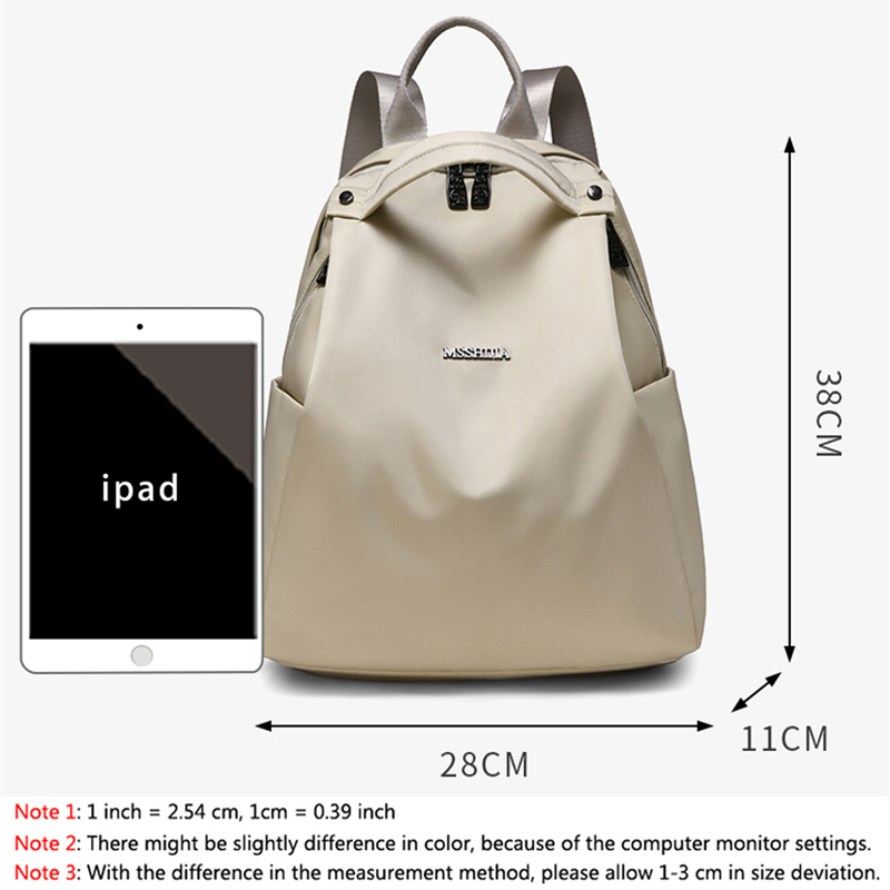 Fashion Daypack for Women Top  - Shoulder Bag Slouchy 评论和价格