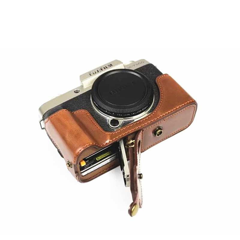 Luxury PU Leather Case Camera  - Luxury Bags Video 评论和价格