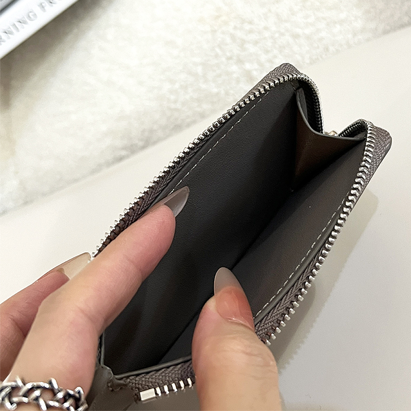 Custom Name Fashion Card Walle - Luxury Bags Names 评论和价格
