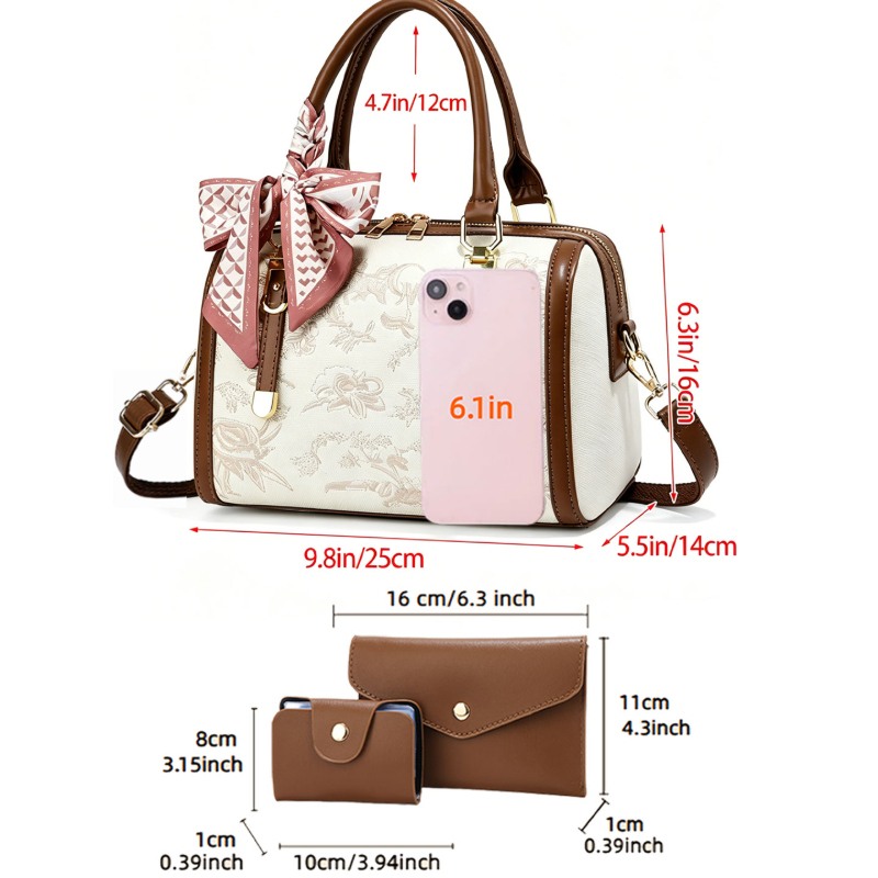 Light luxury embroidered women - Luxury Bags In 评论和价格