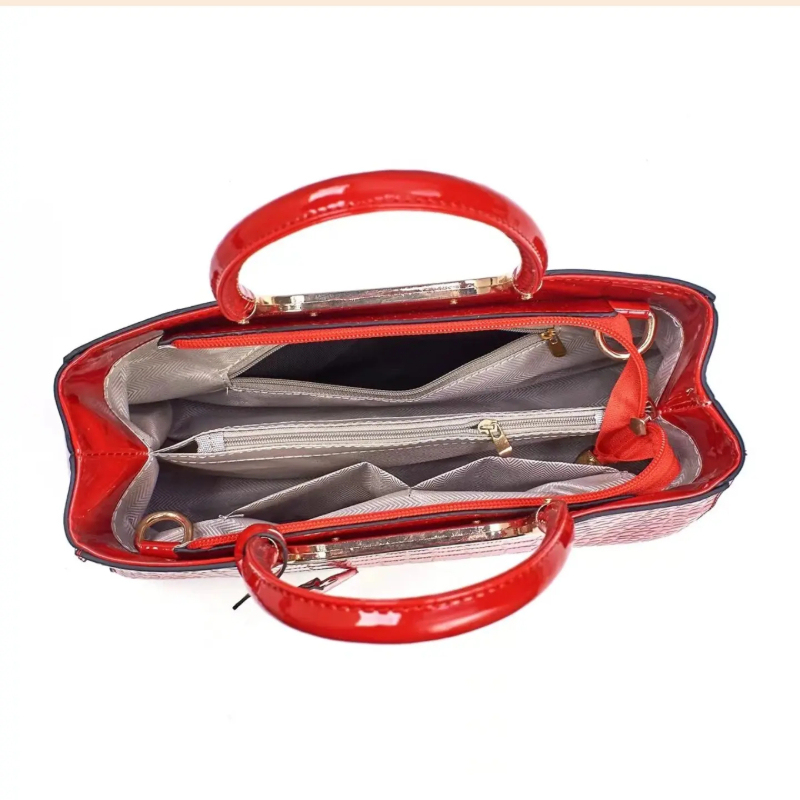 Women's Handbag Set, Light Lux - Luxury Bags In 评论和价格