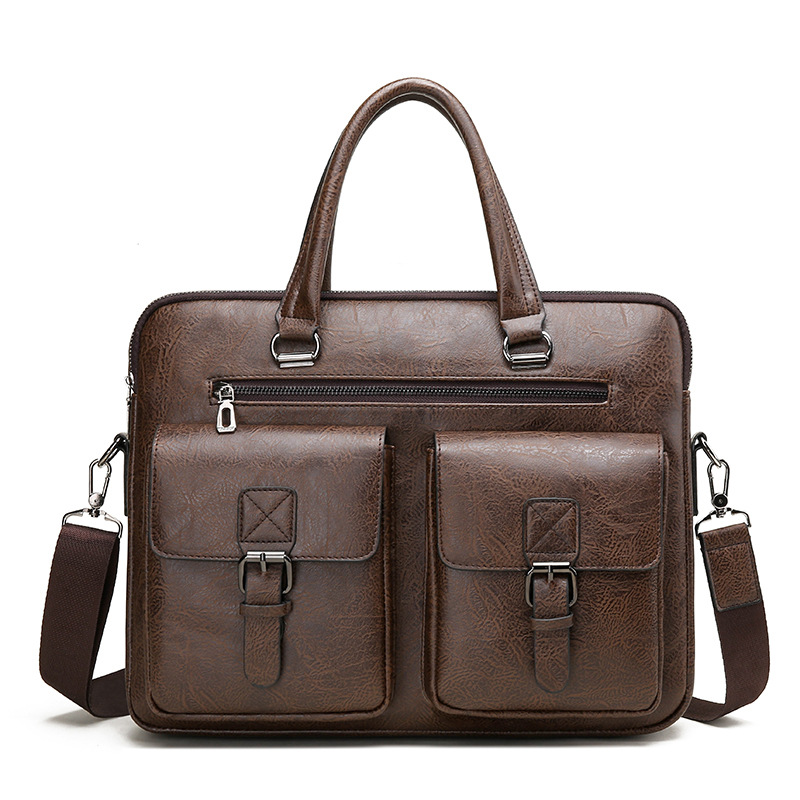 Luxury Brand Man Business Brie - Luxury Bags Supplier 评论和价格