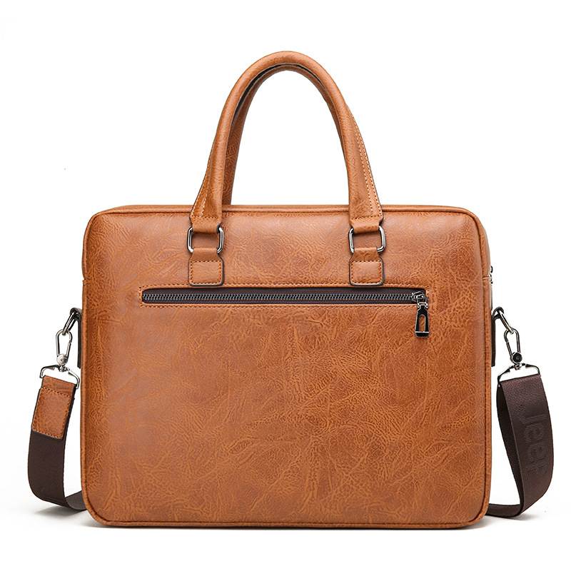 Luxury Brand Man Business Brie - Luxury Bags Supplier 评论和价格