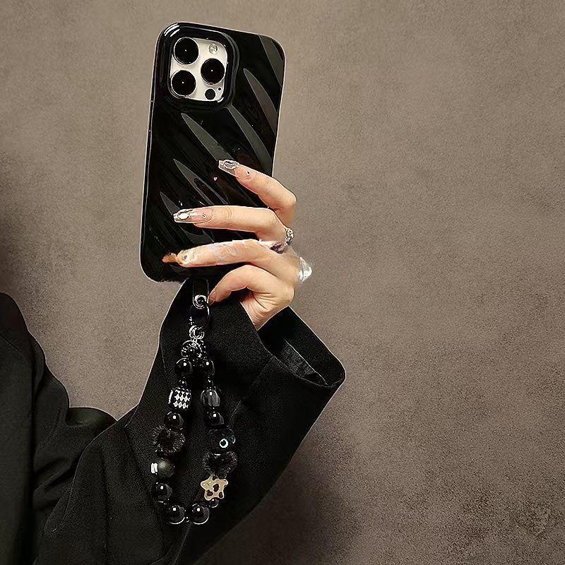Luxury Black Fluffy Cat Mobile - Luxury Bags Supplier 评论和价格