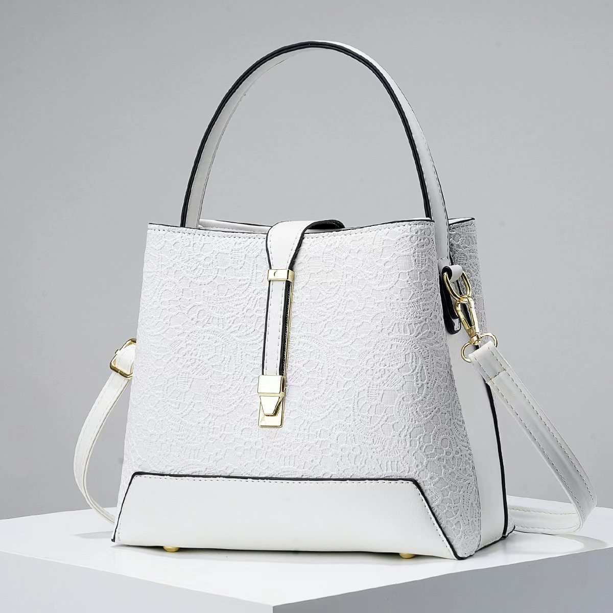 New Luxury Tote Bag Leather Cl - Luxury Bags Supplier 评论和价格