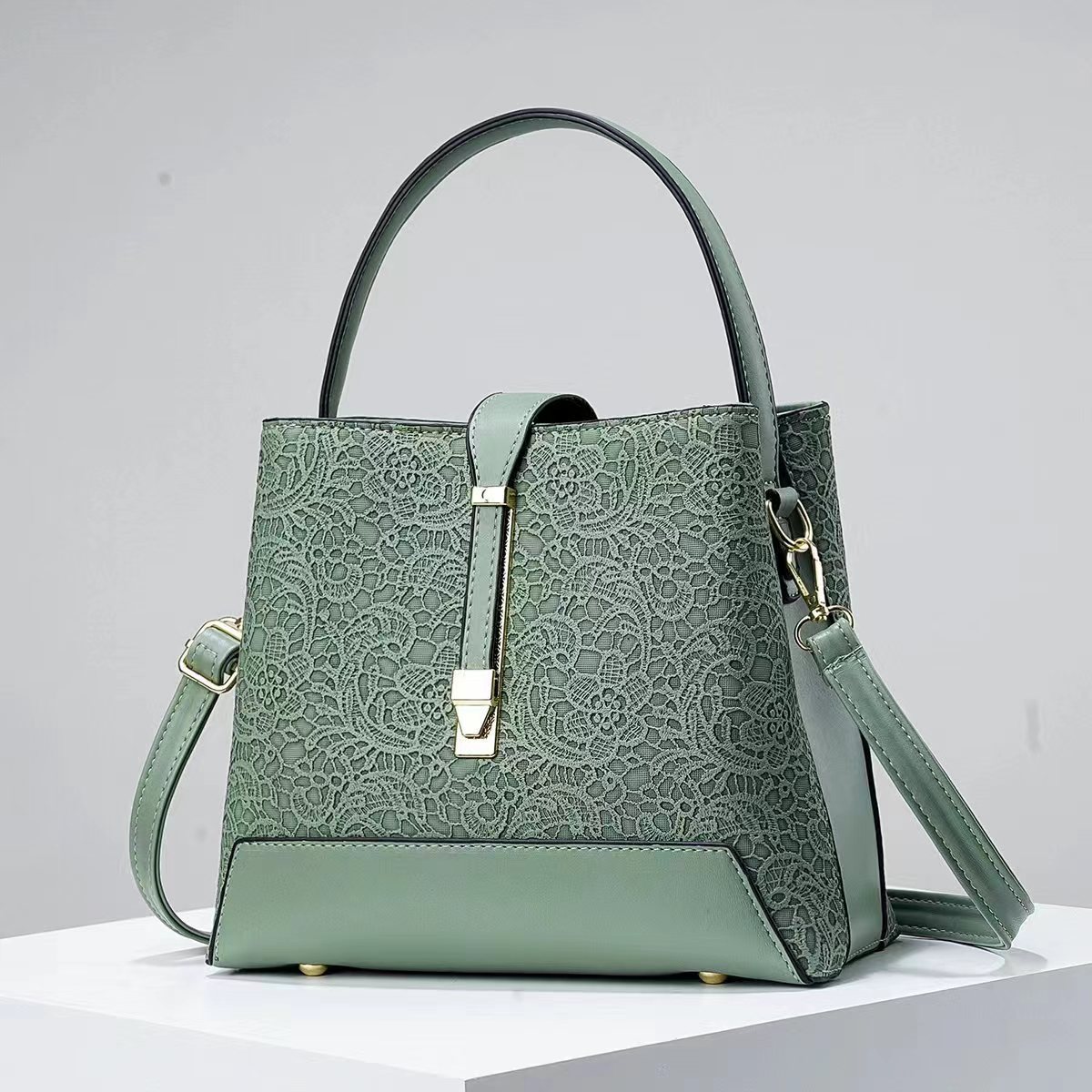 New Luxury Tote Bag Leather Cl - Luxury Bags Supplier 评论和价格