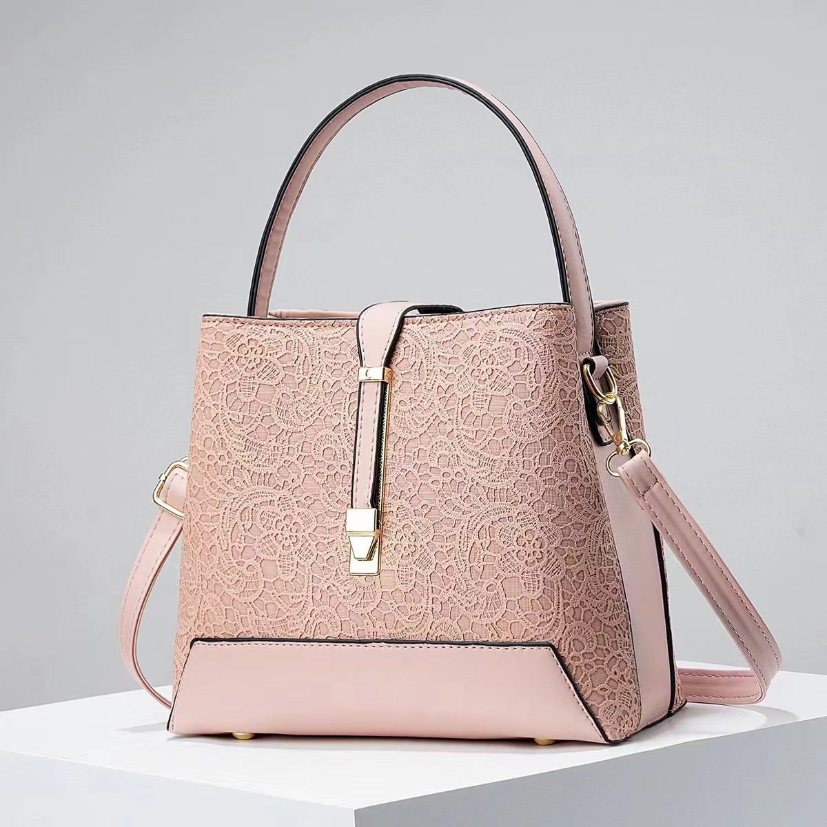 New Luxury Tote Bag Leather Cl - Luxury Bags Supplier 评论和价格