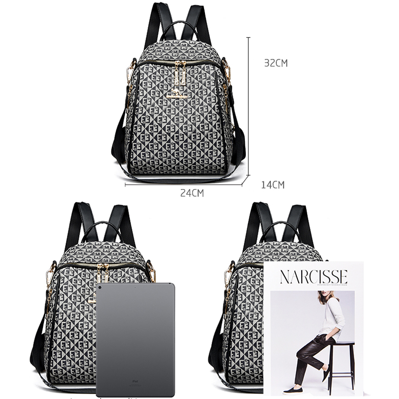 2024 New Fashion Retro Women's - Shoulder Bag Slouchy 评论和价格