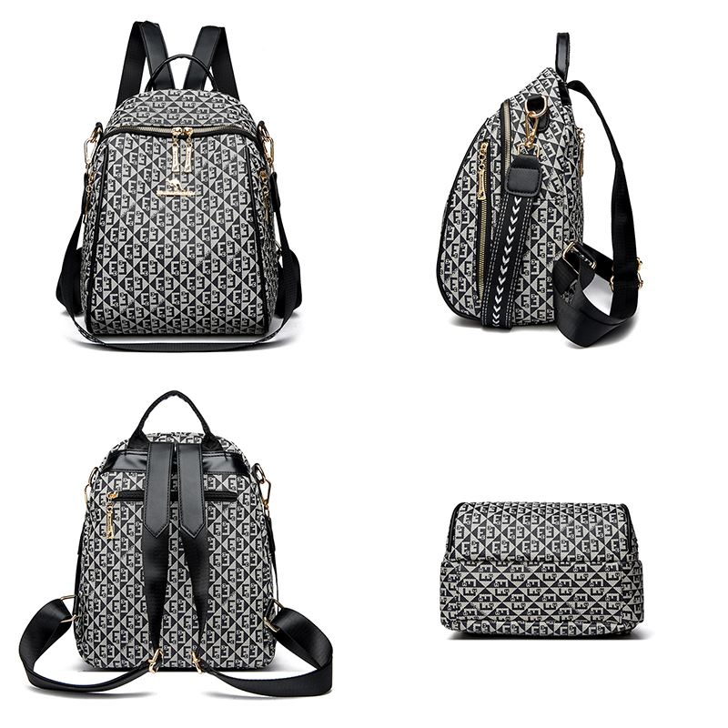 2024 New Fashion Retro Women's - Shoulder Bag Slouchy 评论和价格