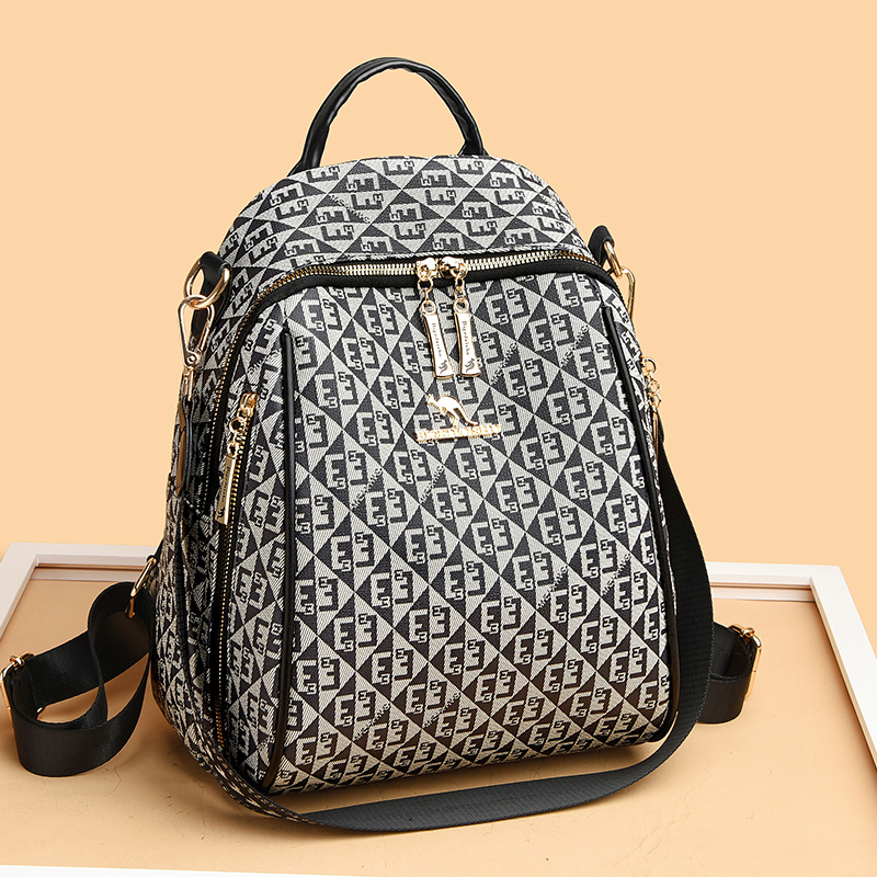 2024 New Fashion Retro Women's - Shoulder Bag Slouchy 评论和价格