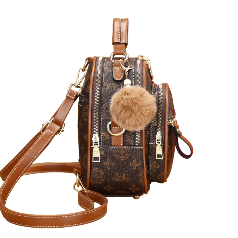 3-piece women's bag set, light - Luxury Bags In 评论和价格