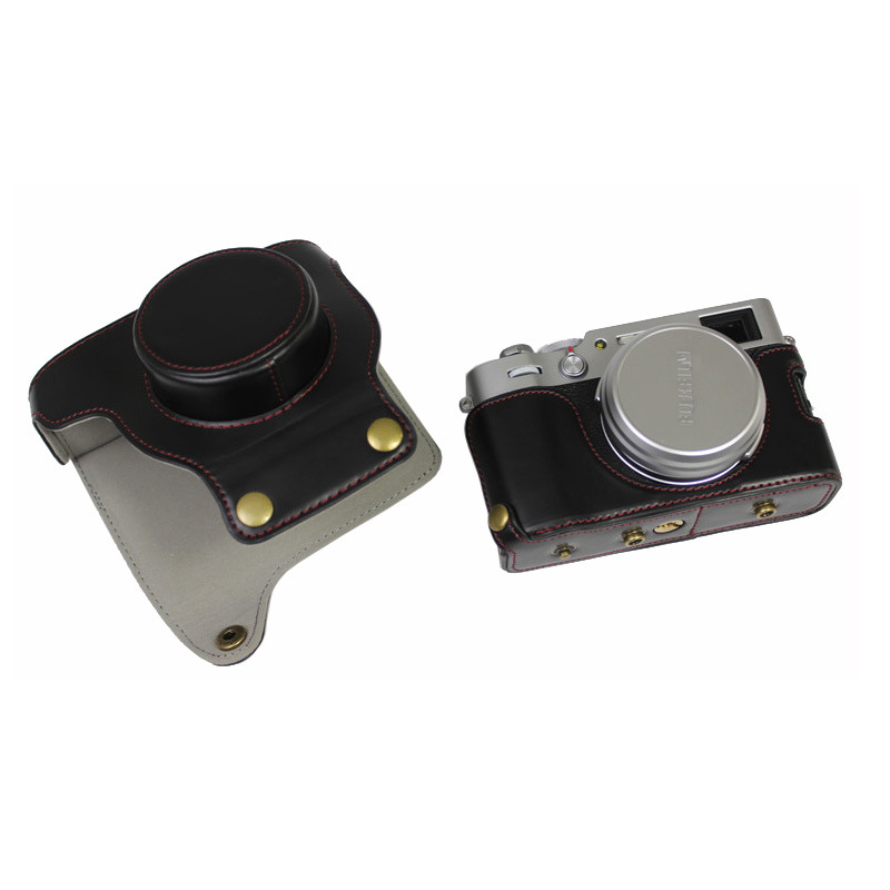 Luxury PU Leather Case Camera  - Luxury Bags Video 评论和价格