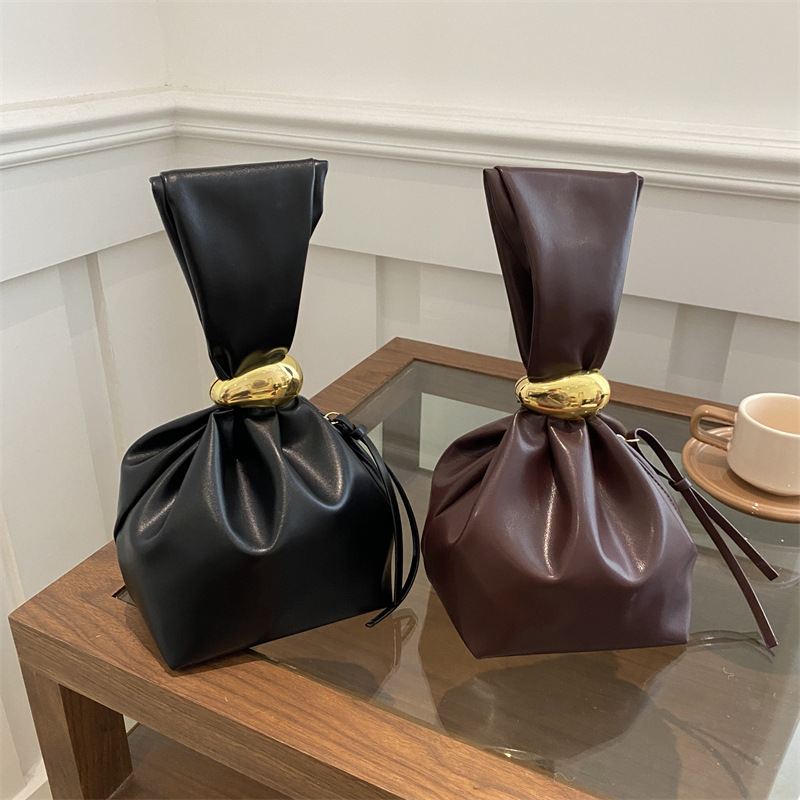 Ladies' New Handbag French Vin - Luxury Bags For Women Brands 评论和价格