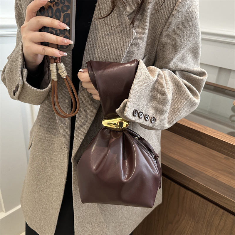 Ladies' New Handbag French Vin - Luxury Bags For Women Brands 评论和价格