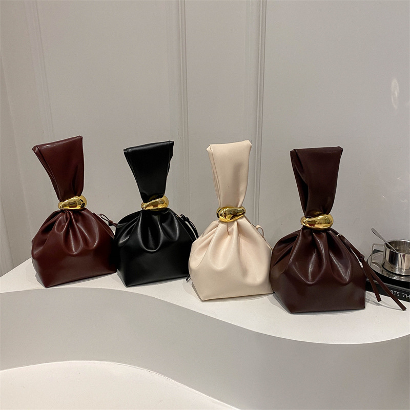 Ladies' New Handbag French Vin - Luxury Bags For Women Brands 评论和价格