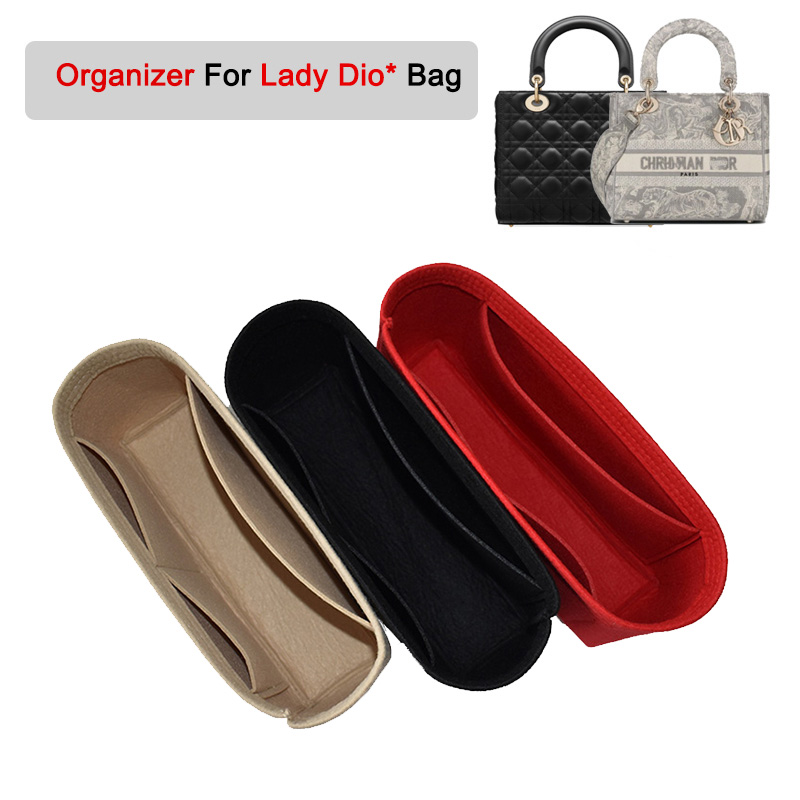 Fit For Lady Dio R Bag Organiz - Luxury Bags Dior 评论和价格
