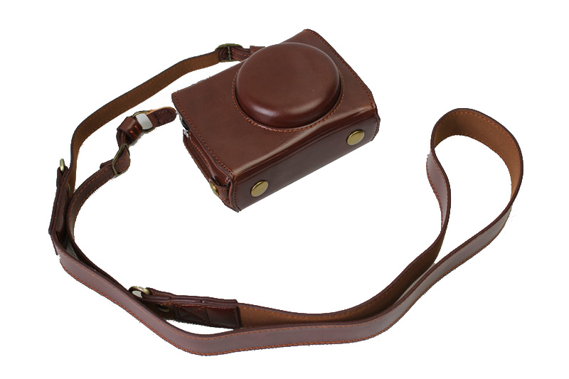 New Luxury Camera Bag Case For - Luxury Bags Video 评论和价格