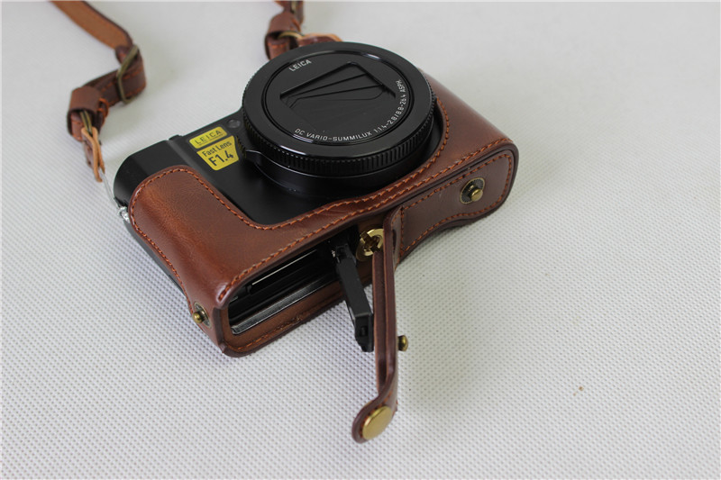 New Luxury Camera Bag Case For - Luxury Bags Video 评论和价格
