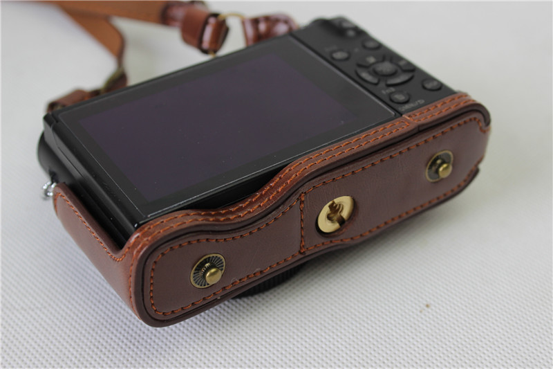 New Luxury Camera Bag Case For - Luxury Bags Video 评论和价格