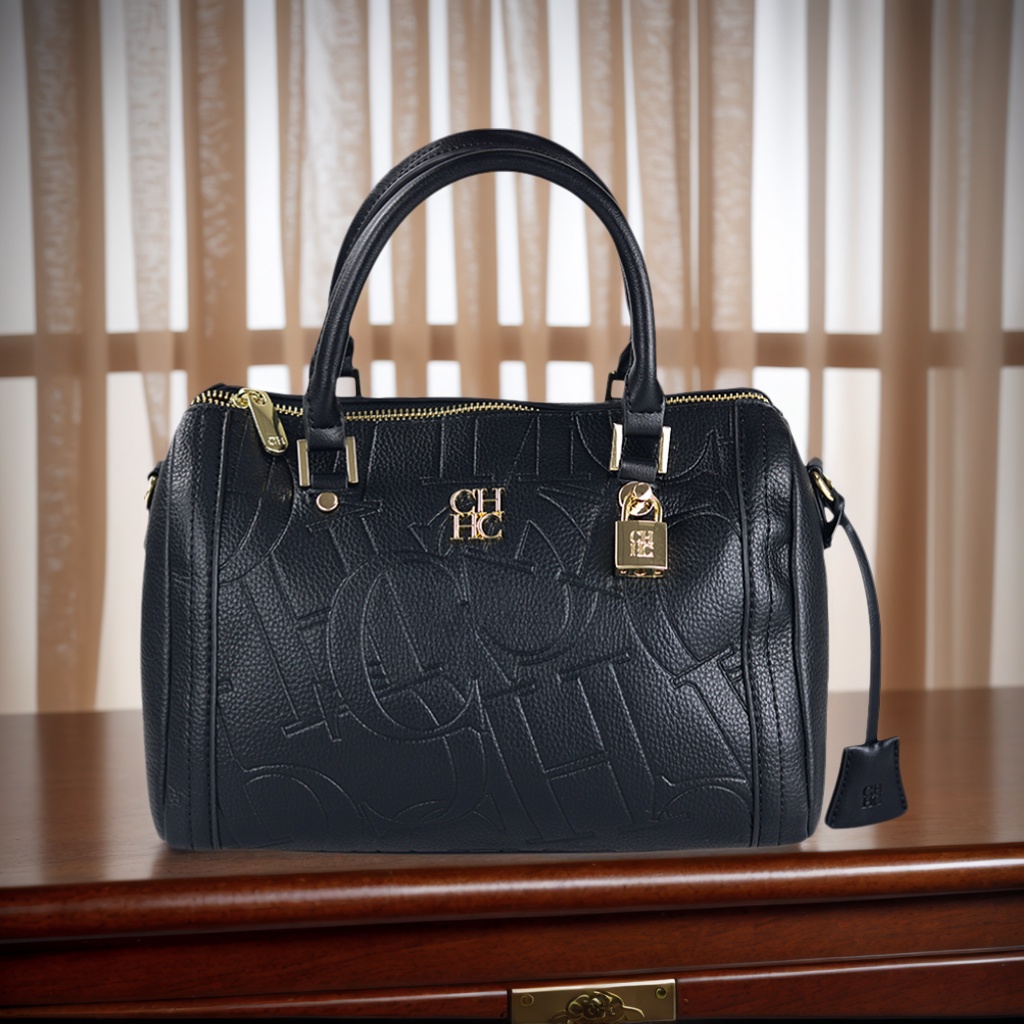 CH Women Handbag Luxury Emboss - Luxury Bags For Women Sale 评论和价格