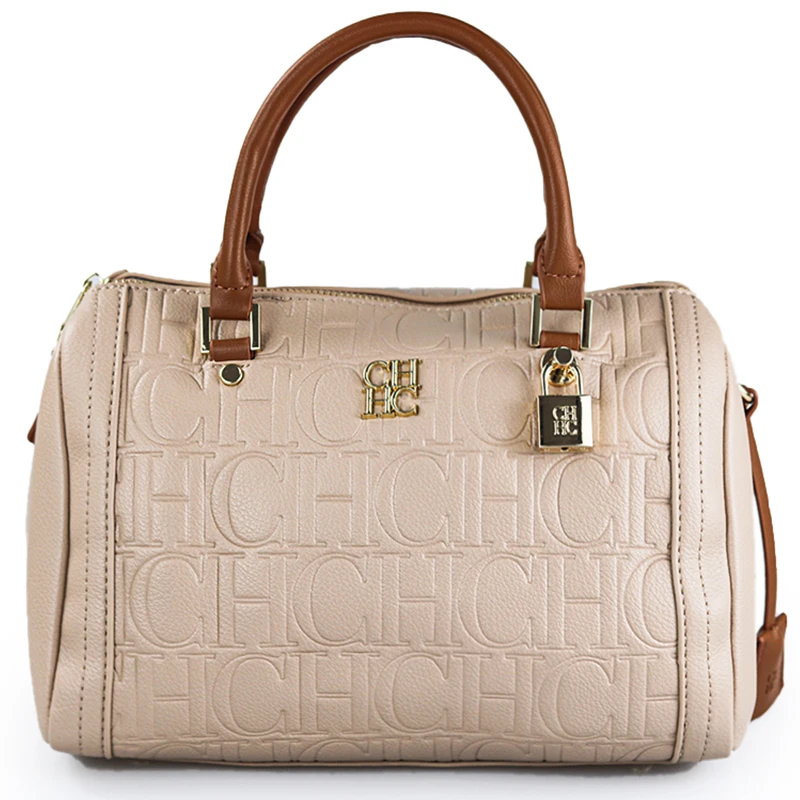 CH Women Handbag Luxury Emboss - Luxury Bags For Women Sale 评论和价格
